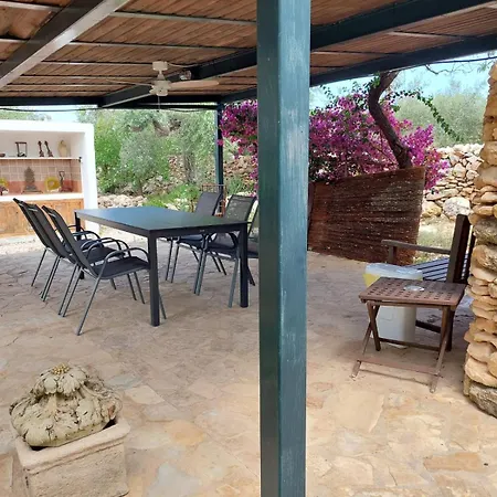 Bed & Breakfast Landhuisvilla Pardalot *