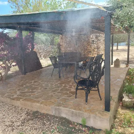 Landhuisvilla Pardalot Bed & Breakfast
