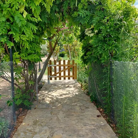 Landhuisvilla Pardalot Calig