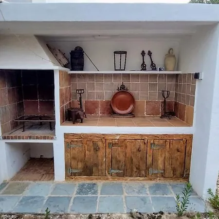 Landhuisvilla Pardalot Bed & Breakfast *