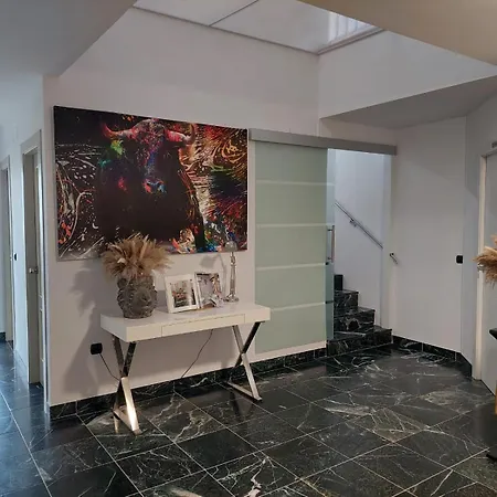 Landhuisvilla Pardalot *