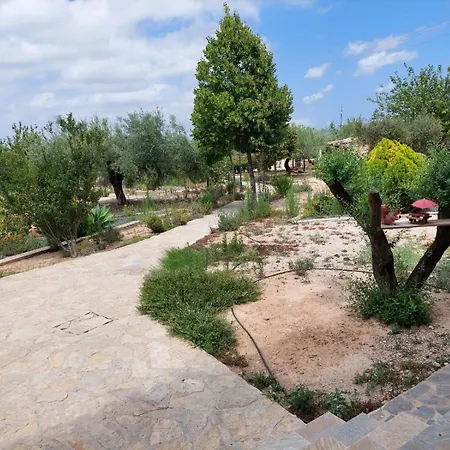 Bed & Breakfast Landhuisvilla Pardalot *