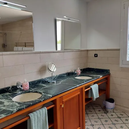Landhuisvilla Pardalot Bed & Breakfast