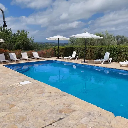 Landhuisvilla Pardalot Bed & Breakfast Calig