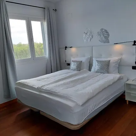 Landhuisvilla Pardalot Calig