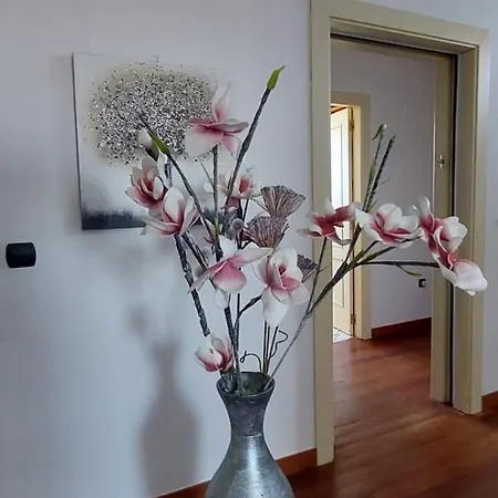 Bed & Breakfast Landhuisvilla Pardalot *