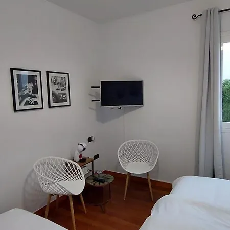 Bed & Breakfast Landhuisvilla Pardalot *