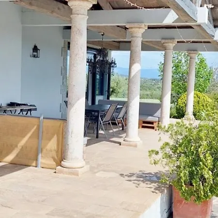 Bed & Breakfast Landhuisvilla Pardalot *