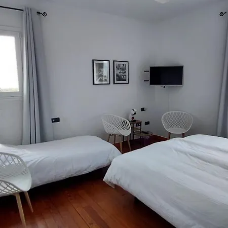 Landhuisvilla Pardalot Calig
