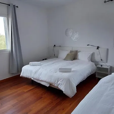 Landhuisvilla Pardalot * Calig