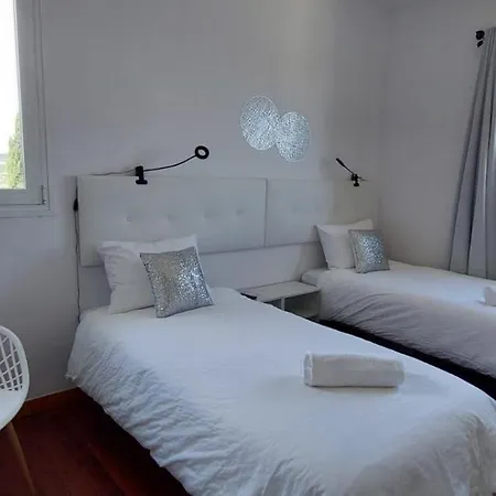 Landhuisvilla Pardalot * Calig