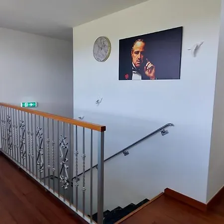 Landhuisvilla Pardalot Nocleg ze śniadaniem *