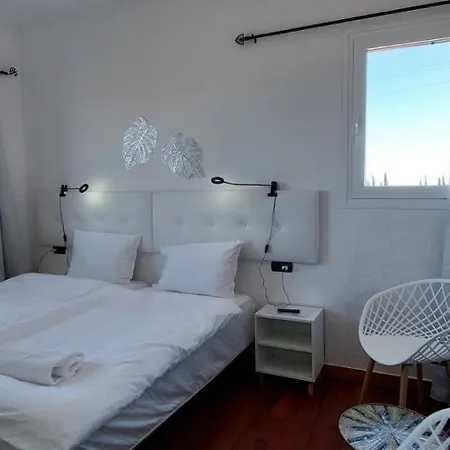 Landhuisvilla Pardalot * Calig