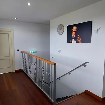 Landhuisvilla Pardalot Nocleg ze śniadaniem