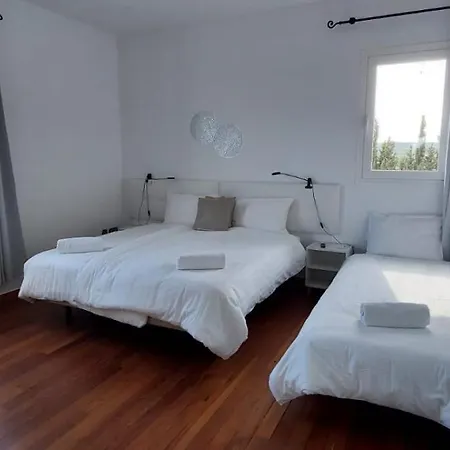 Bed & Breakfast Landhuisvilla Pardalot Calig
