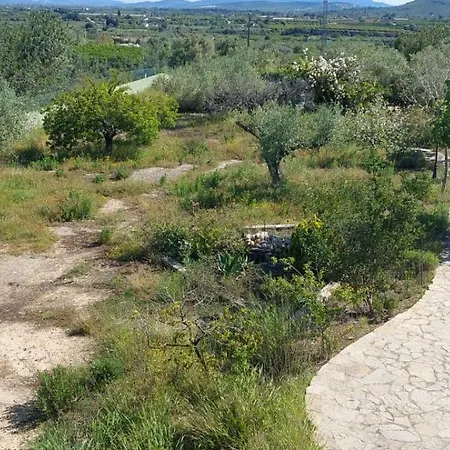 Bed & Breakfast Landhuisvilla Pardalot