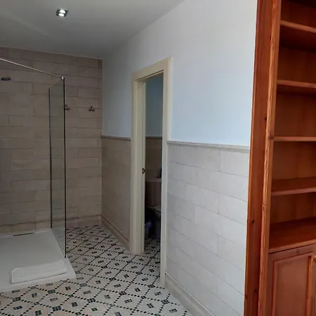 Landhuisvilla Pardalot * Cálig