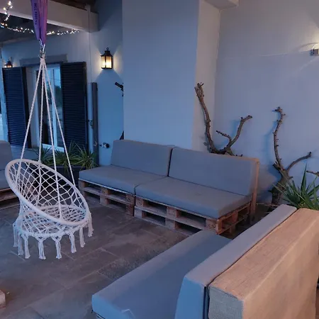 Privat bolig Pardalot Boutique Benicarló