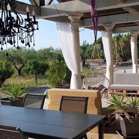Alloggio in famiglia Pardalot Boutique Benicarló