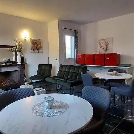 Privat bolig Pardalot Boutique Benicarló