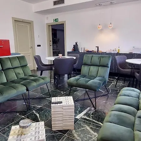 Alloggio in famiglia Pardalot Boutique Benicarló