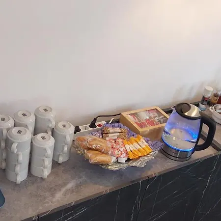 Quarto em Acomodações Particulares Pardalot Boutique Benicarló