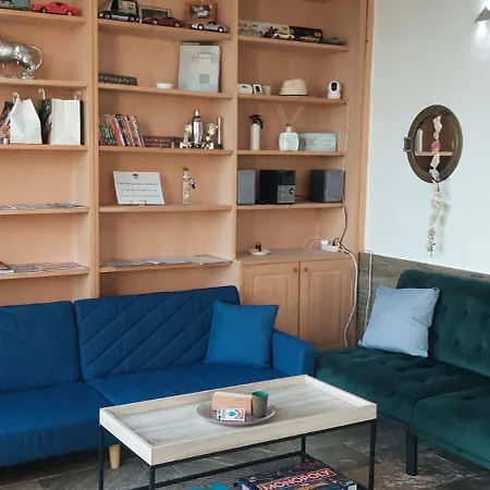 Pardalot Boutique Benicarló