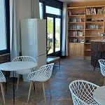 Pardalot -rooms-