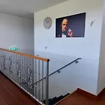 Landhuisvilla Pardalot Alloggio in famiglia *