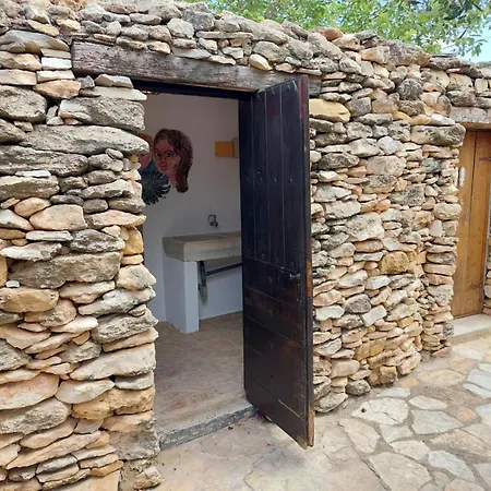 Villa Pardalot -rooms- *