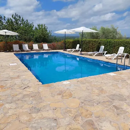 Villa Pardalot -rooms-