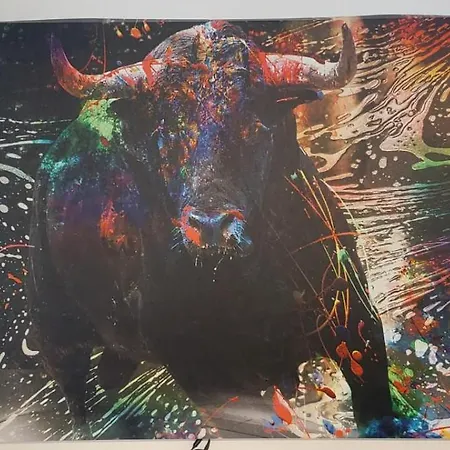 Pardalot -rooms- * Benicarló