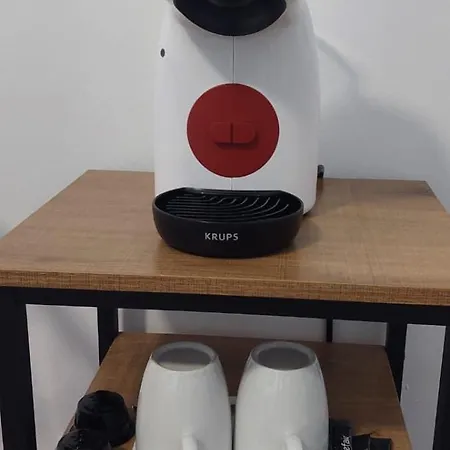 Villa Pardalot -rooms- *