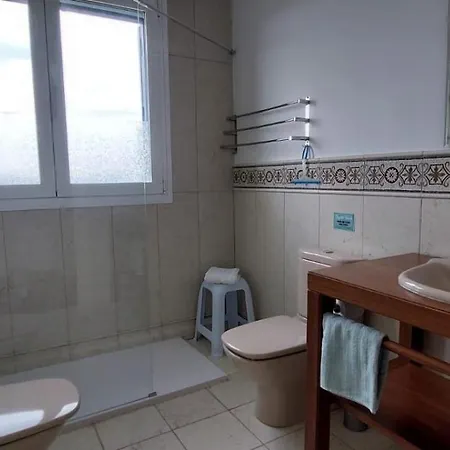 Villa Pardalot -rooms- Benicarló