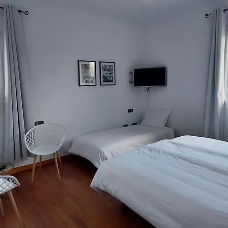 Pardalot -rooms- Villa *