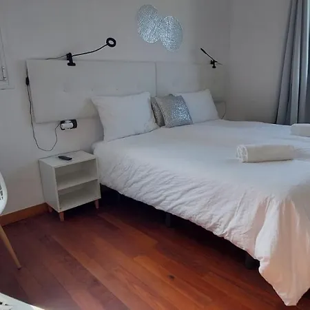 Pardalot -rooms- Benicarló