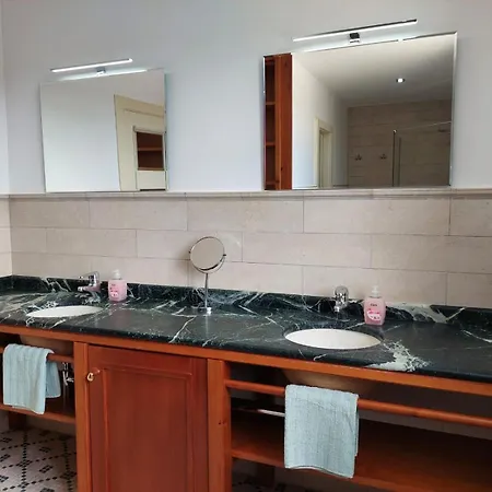 Pardalot -rooms- Villa Benicarló