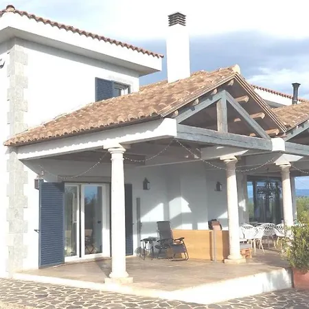 בית אירוח Pardalot Boutique Benicarló