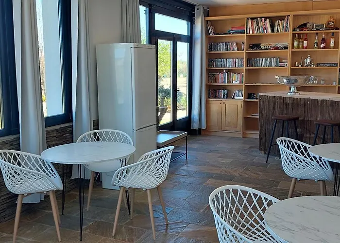 Pardalot -rooms-