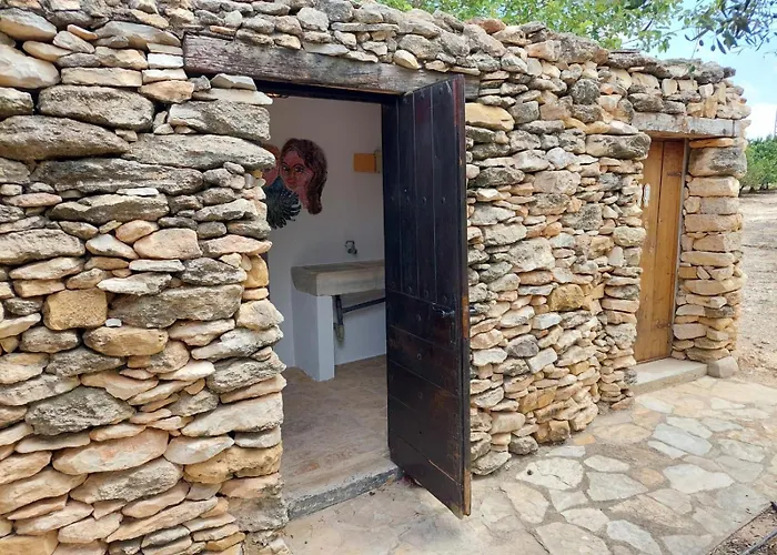Villa Pardalot -rooms- *