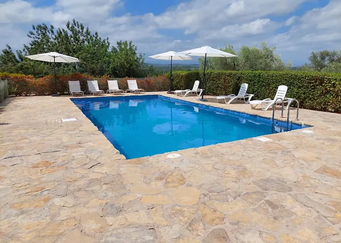 Villa Pardalot -rooms-