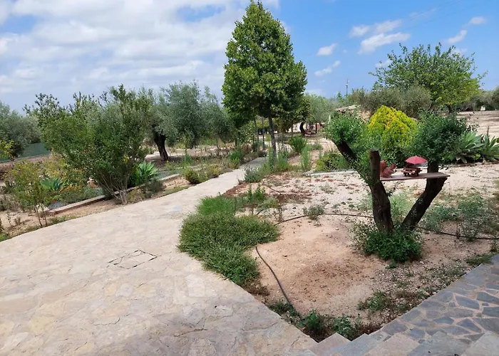 Villa Pardalot -rooms- *