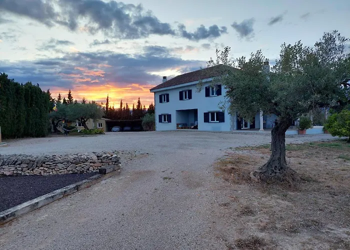 Pardalot -rooms- Benicarló