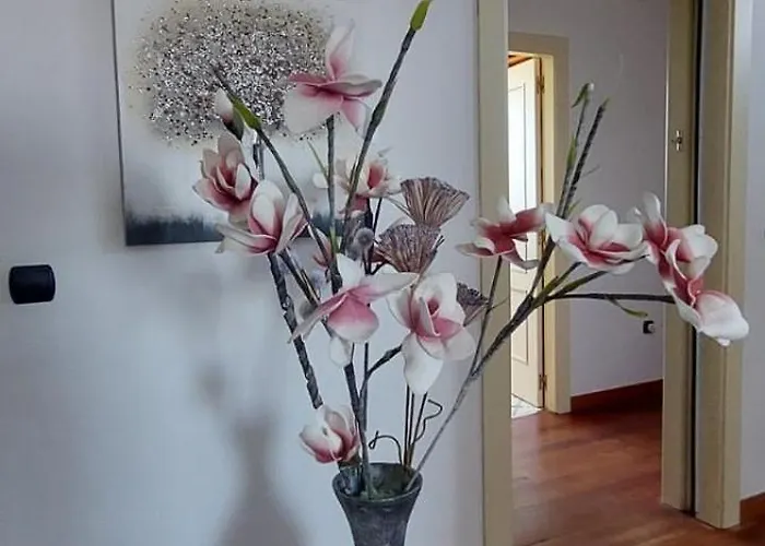 Villa Pardalot -rooms- *