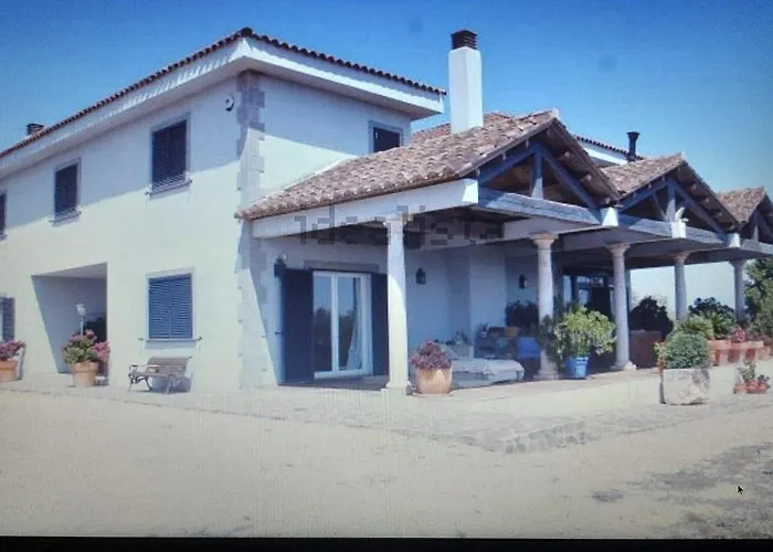 Villa Pardalot -rooms- Benicarló