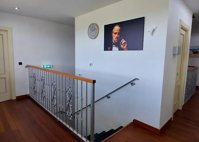 Pardalot -rooms- Villa *