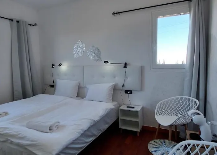 Pardalot -rooms- * Benicarló