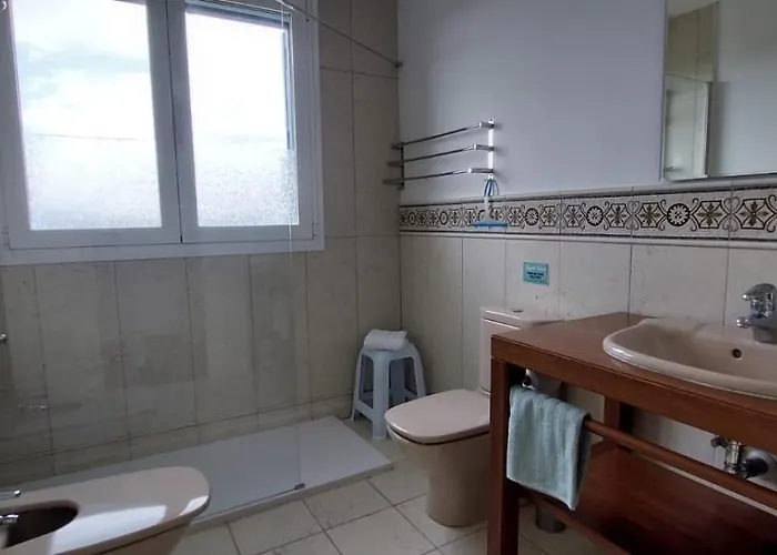 Villa Pardalot -rooms- Benicarló