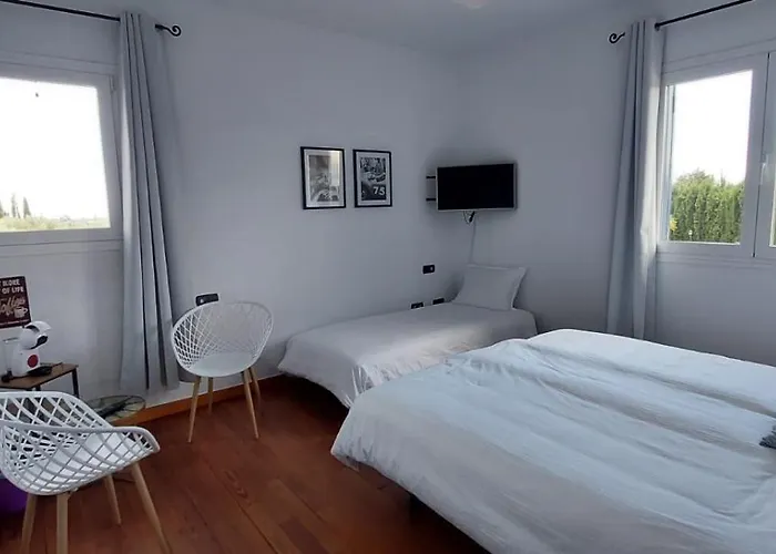 Pardalot -rooms- Villa *