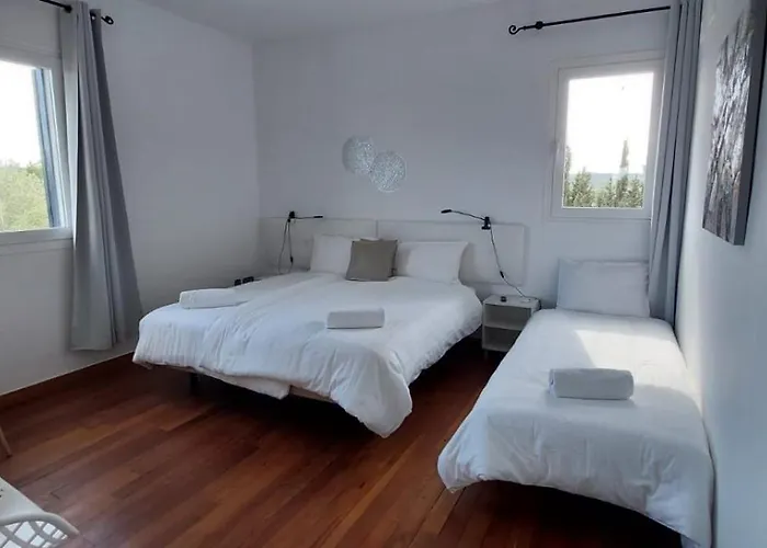 Villa Pardalot -rooms- Benicarló